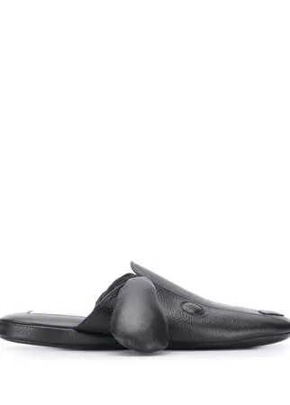 Thom Browne слиперы Hector