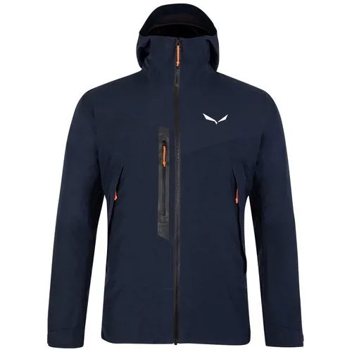 Куртка для активного отдыха Salewa Stelvio Gtx L Men's Jkt Navy Blazer/0910 (EUR:46/S)