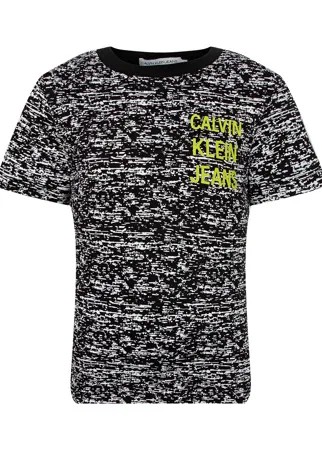 Футболка CALVIN KLEIN JEANS