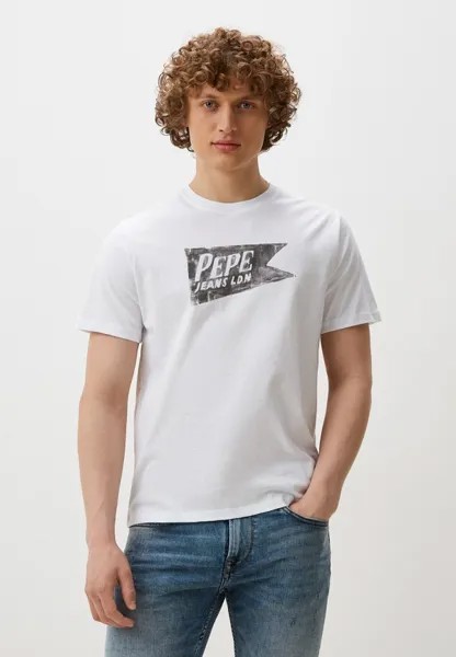 Футболка Pepe Jeans