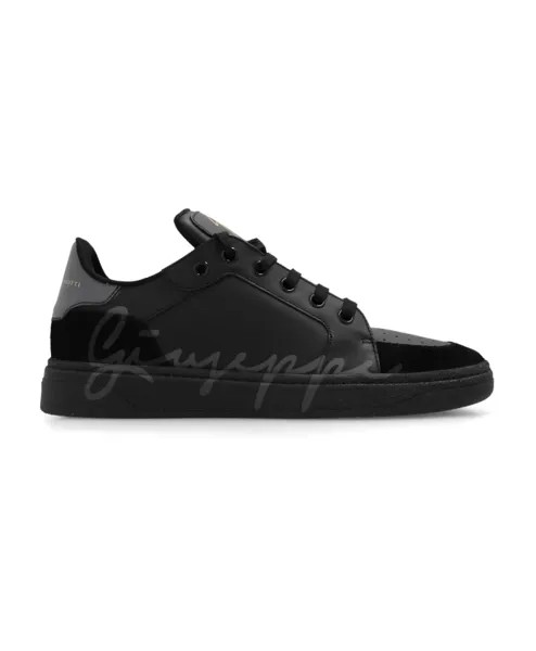 Кроссовки Gz94' Giuseppe Zanotti, черный