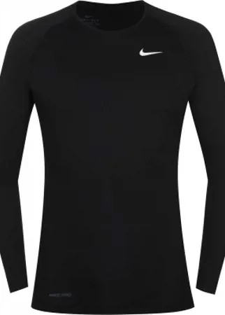 Лонгслив мужской Nike Pro, размер 52-54