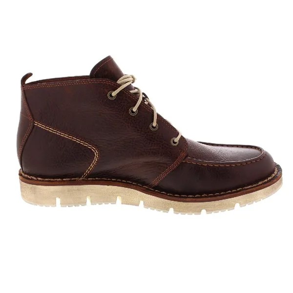 Полуботинки Timberland Men's Westmore Tortoise Tortoise, темно-коричневый/бордовый