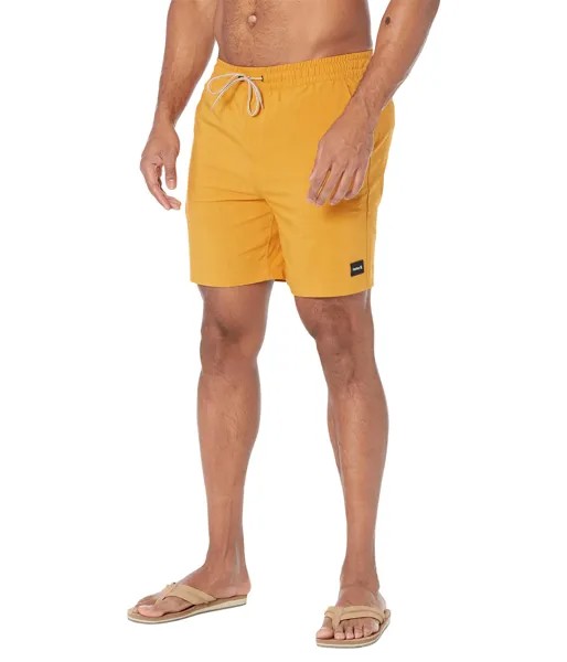 Шорты Hurley, Naturals II 18