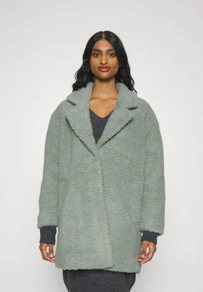 Зимнее пальто ONLAURELIA COAT ONLY Petite, цвет green
