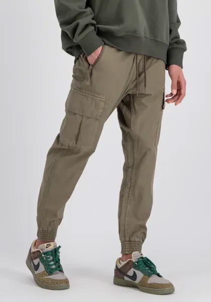 Спортивные брюки Alpha Industries 