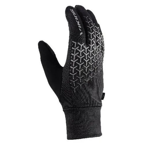 Перчатки Viking Orton Gloves Black/Black (Inch (Дюйм):9)