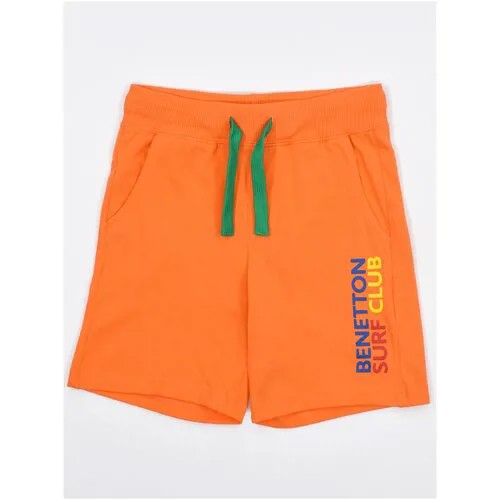 Брюки трикотажные United Colors of Benetton для мальчика 22P-3BL0I0076-3C2-XL