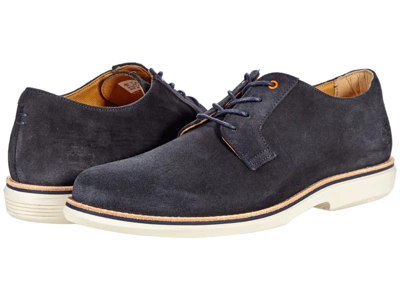 Оксфорды Timberland, City Groove Derby