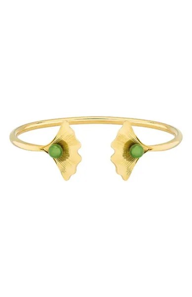 Браслет Ginkgo Lalique