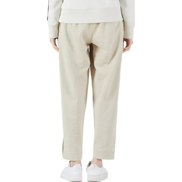 Трикотажные спортивные штаны женские Off White Puma