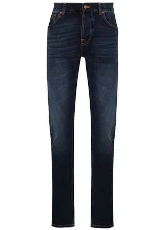 Nudie Jeans джинсы Grim Tim