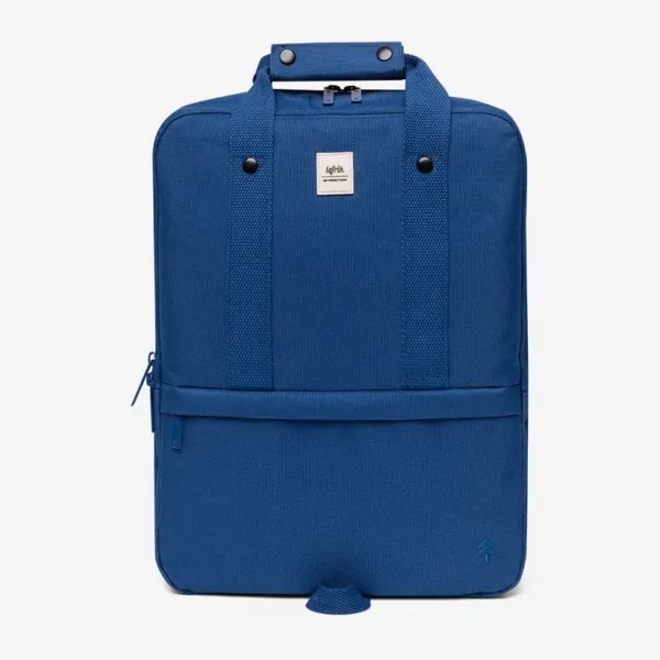 Рюкзак унисекс Lefrik Smart Daily DARKKLEIN, 35x28x10 см