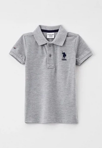 Поло U.S. Polo Assn.