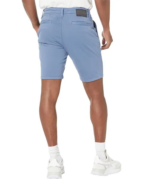 Шорты Mavi Jeans Noah Shorts, цвет Blue Horizon Twill