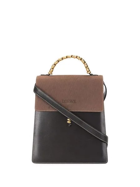 Loewe Pre-Owned сумка-тоут Velazquez