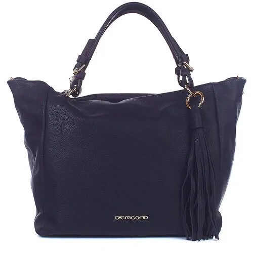 Сумка женская Di Gregorio 4168vitramblu