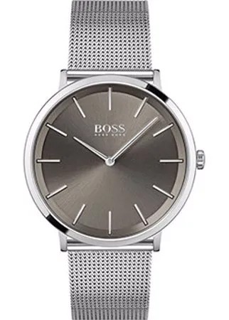 Наручные  мужские часы Hugo Boss HB-1513828. Коллекция Skyliner