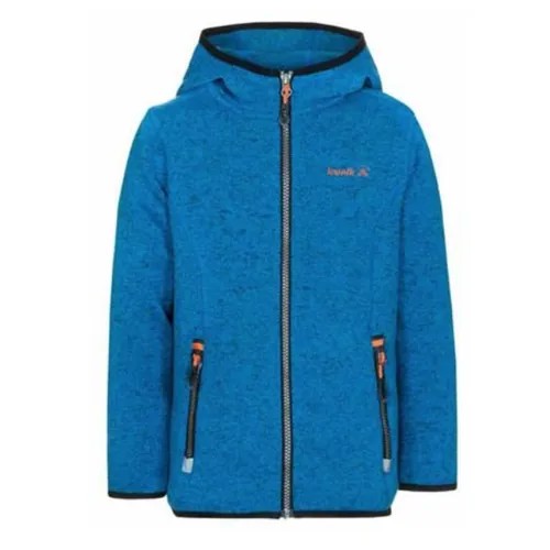Куртка спортивная Kamik, размер 128, indigo