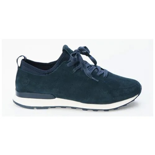 Кроссовки Affex Low Leather Sneaker 6