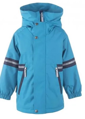 Куртка KERRY SHANON, размер 110, голубой