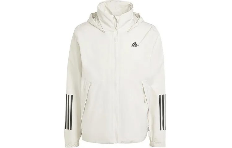 Adidas Мужская куртка, Белый