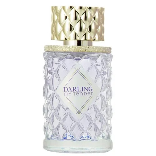 Туалетная вода PontiParfum Darling My Tender, 70 мл