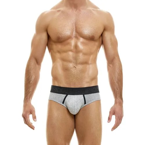 Трусы MODUS VIVENDI, размер XL, серый