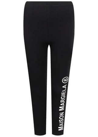 Леггинсы MM6 Maison Margiela