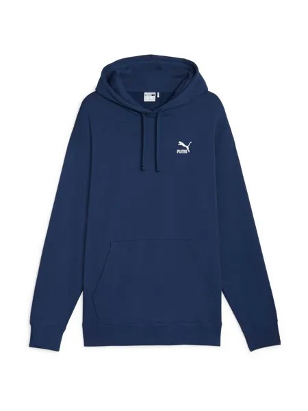 Толстовка Puma Better, синий