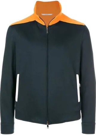 Valentino спортивная куртка