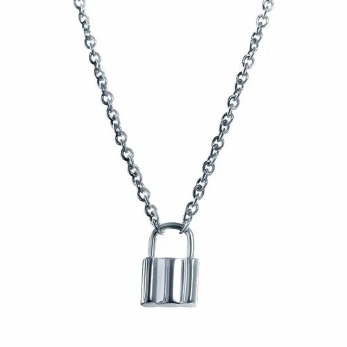 Колье ELEMENT47, серебро, 925 проба, длина 40 см.