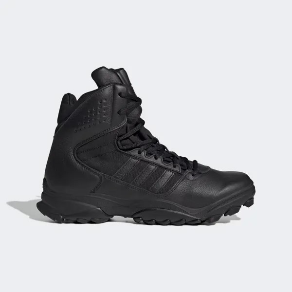 Сапоги ГСГ-9.7.Э Adidas, цвет Core Black/Core Black/Core Black