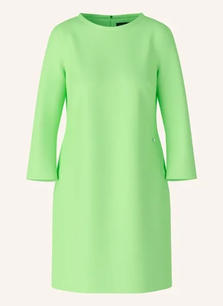 Платье Marc Cain, зеленый