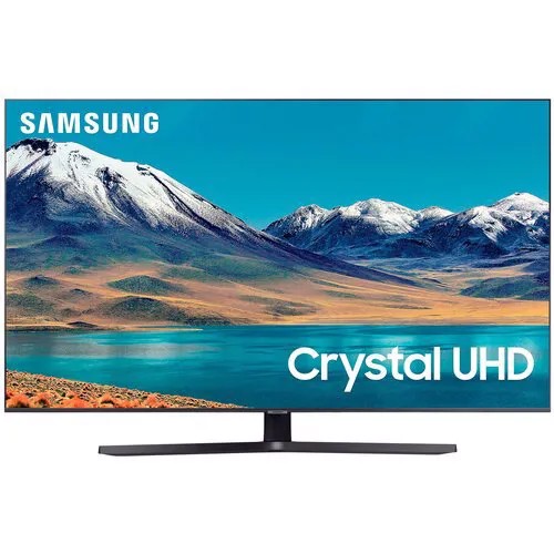 Телевизор Samsung UE65TU8570U LED, HDR (2020)