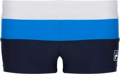 Плавки-шорты для мальчиков FILA, размер 140