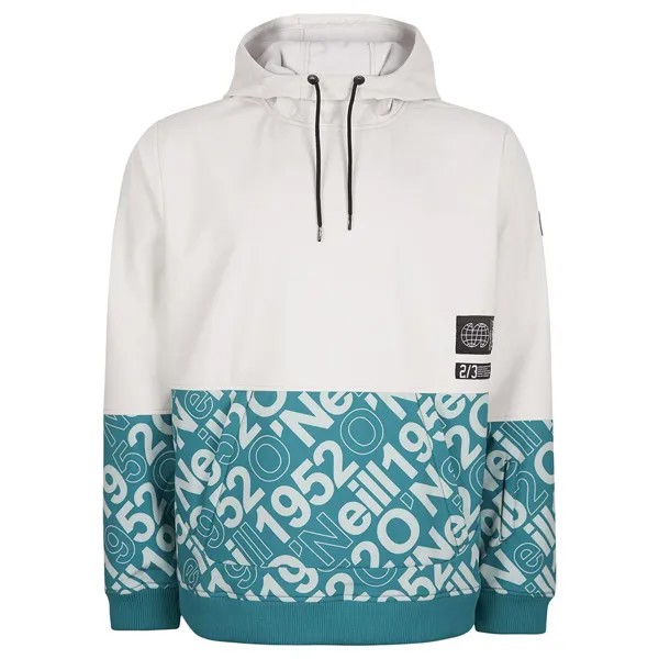 Куртка O´neill 2500030 Softshell, белый