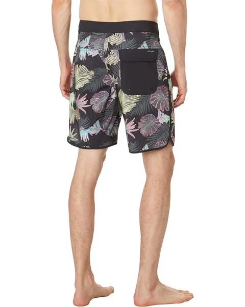 Шорты для плавания Rip Curl Mirage Tropical Daze 19