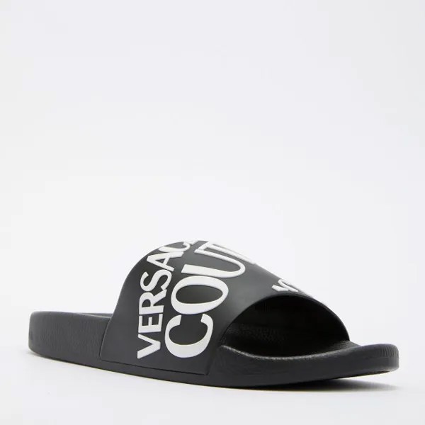 Шлепанцы Versace Jeans Couture