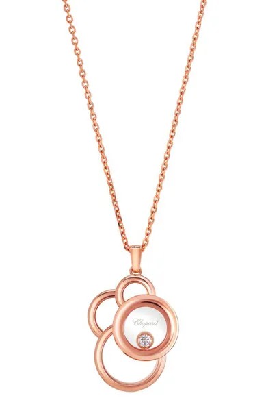 Кулон Chopard