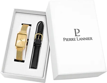 Fashion наручные  женские часы Pierre Lannier 352L542. Коллекция Ariane