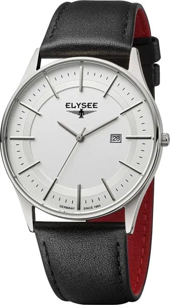 Наручные часы мужские Elysee 83021