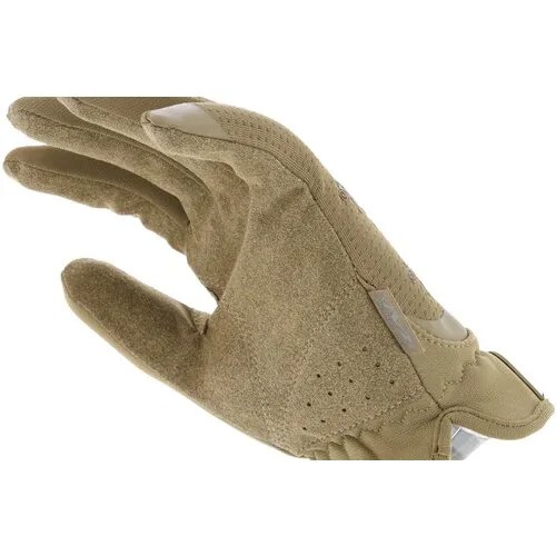 Перчатки Mechanix Tactical FastFit COYOTE, размер L