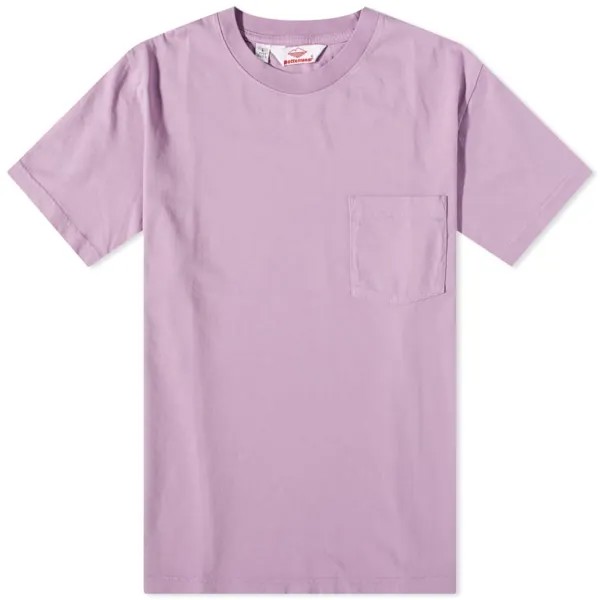 Футболка Battenwear Pocket Tee