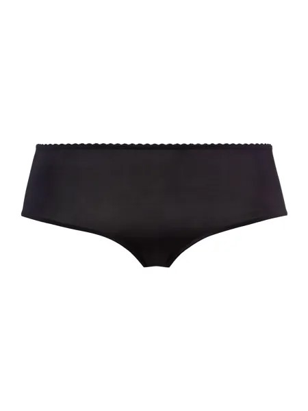 Трусы Hanro Panty Satin Deluxe, черный