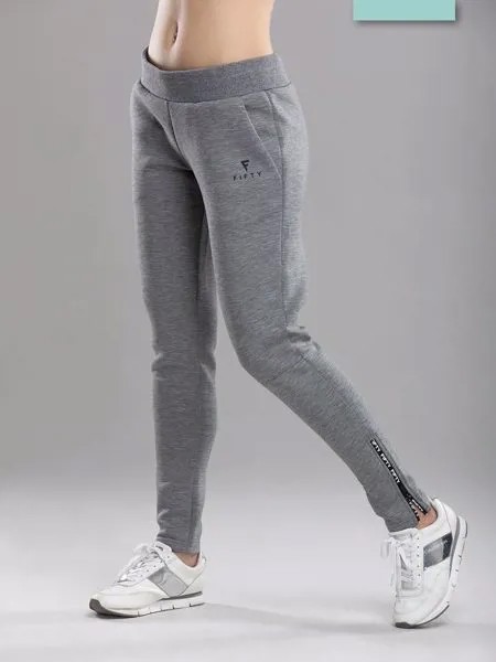 Спортивные брюки Fifty FA-WP-0102, gray, L