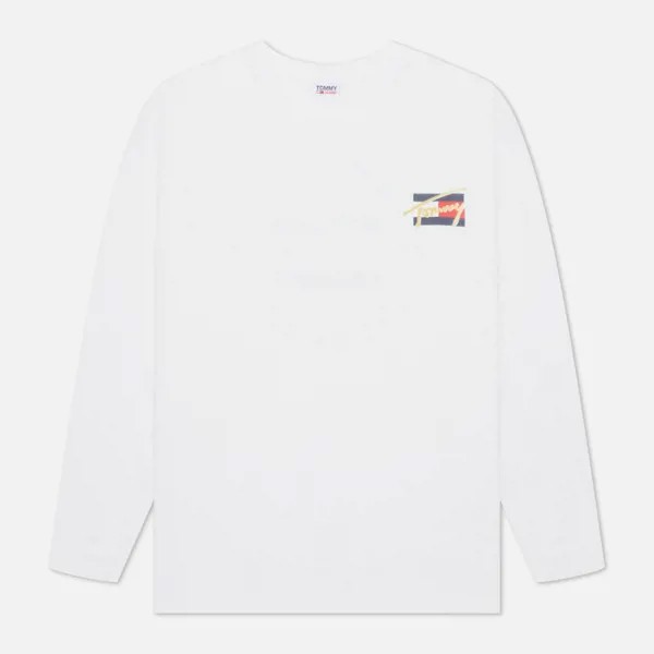 Мужской лонгслив Tommy Jeans