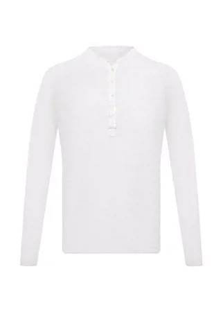 Льняной лонгслив 120% Lino