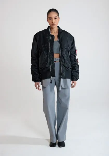 Куртка-бомбер Alpha Industries 