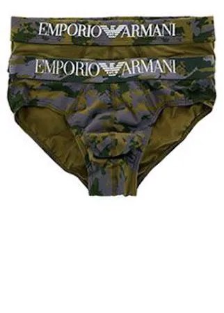 Трусы EMPORIO ARMANI